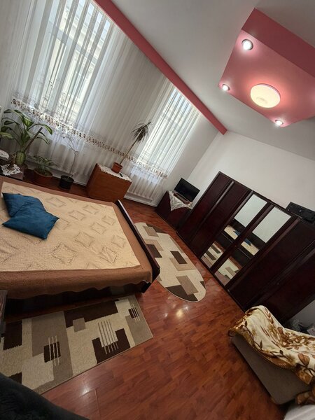 Apartament 2 camere, zona centrala