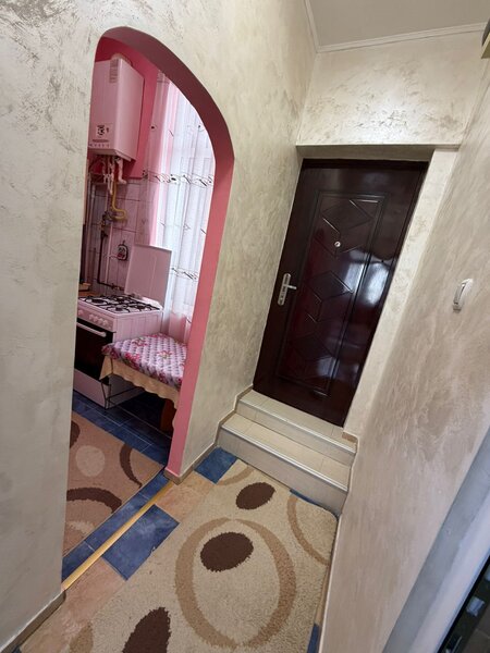 Apartament 2 camere, zona centrala