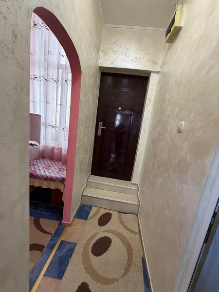 Apartament 2 camere, zona centrala