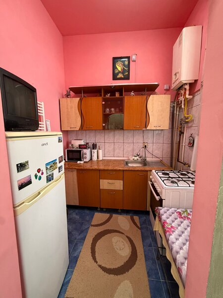 Apartament 2 camere, zona centrala