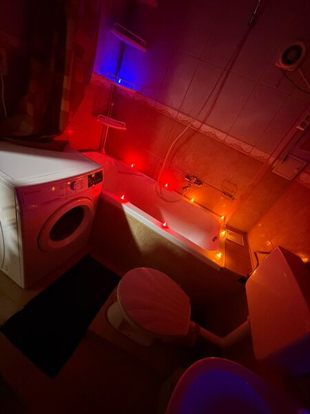 Apartament 2 camere, zona centrala